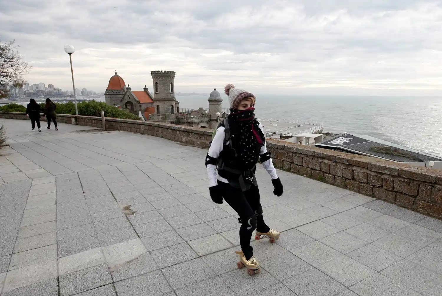 Vacaciones de invierno 2021: En Provincia de Buenos Aires arribaron casi 700 mil turistas y Mar del Plata fue la más visitada