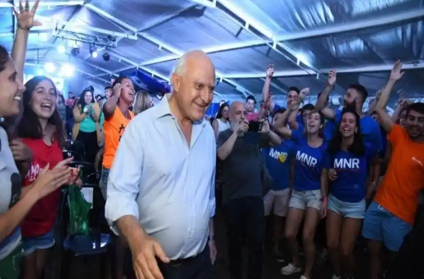 Lifschitz opinó que el gobierno ya tuvo «el tiempo suficiente para mostrar resultados»