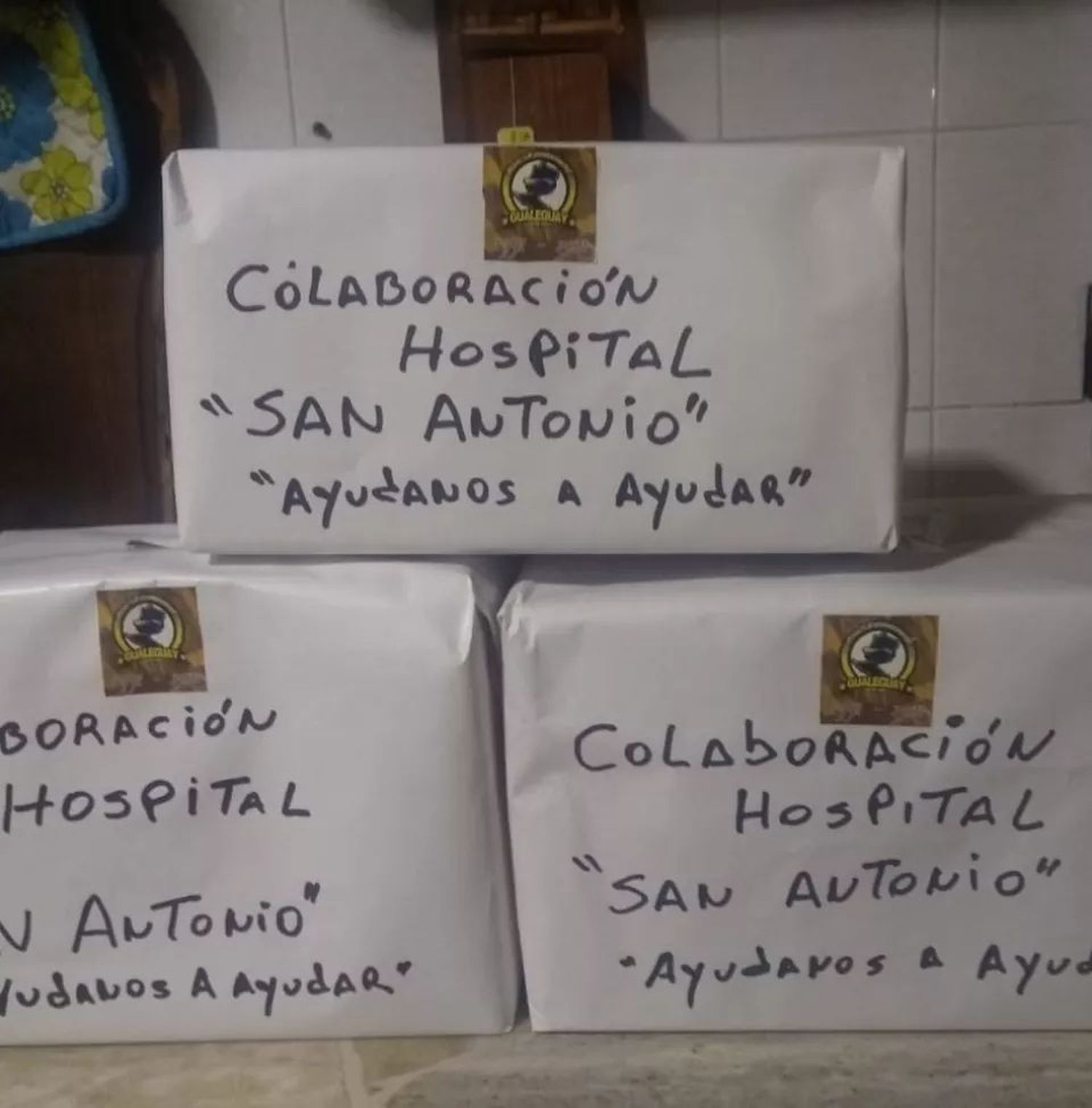 Urnas