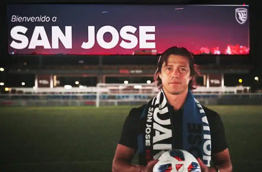 El nuevo desafío del Pelado Almeyda: dirigirá en la MLS