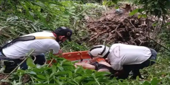 Mató al novio de su ex por celos, confesó el crimen y ahora lo busca el CICPC