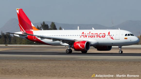 Argentina grants Avianca Ecuador fifth freedom rights on new routes