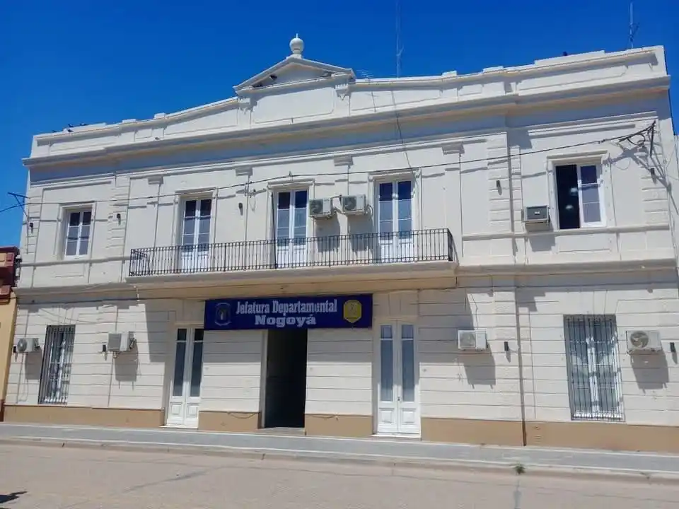 Falleció una mujer de 37 años tras desvanecerse en la vía pública en Lucas González