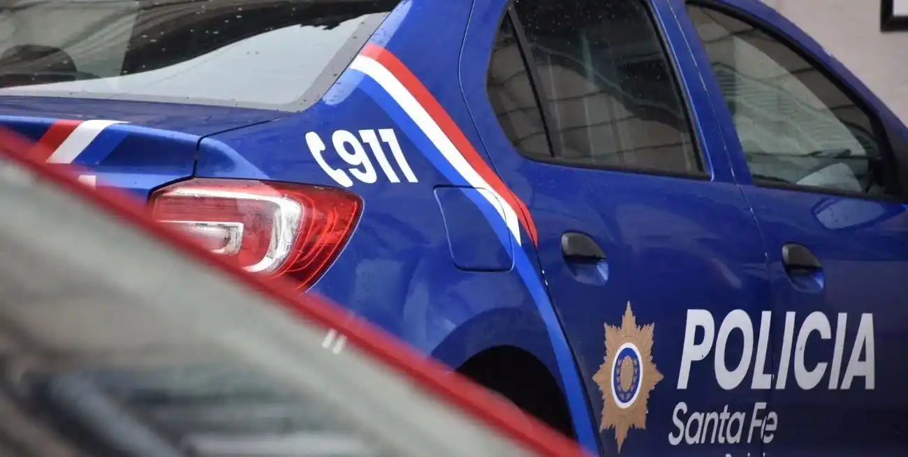 En tanto los agentes localizaron a la víctima y dispusieron su atención inmediata.