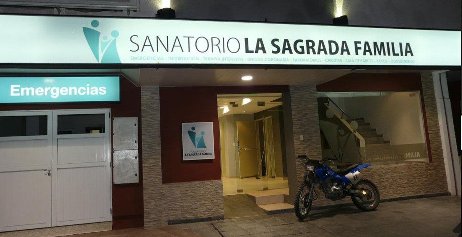 Octavo fallecido por coronavirus en Argentina