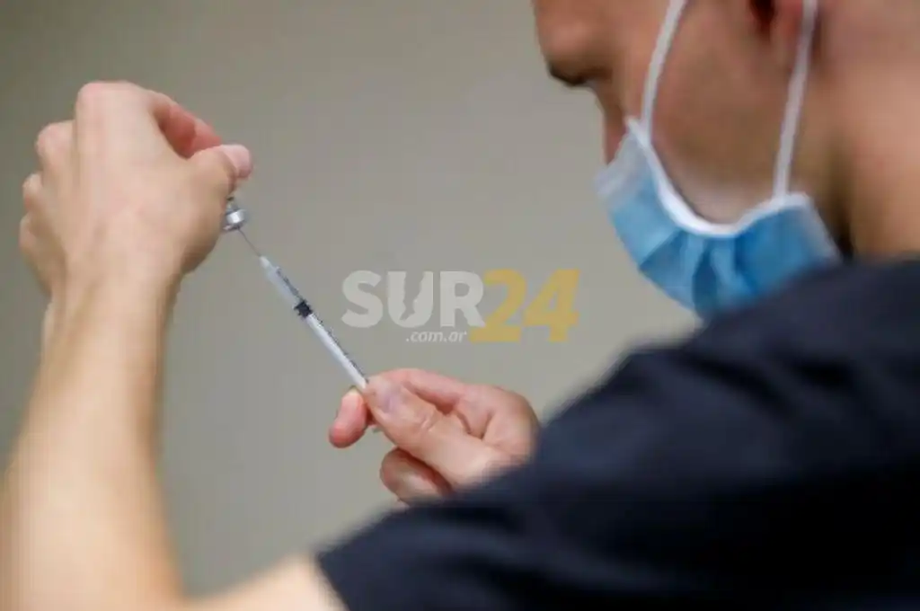 La Asociación Argentina de Medicina Respiratoria alerta sobre la variante Delta