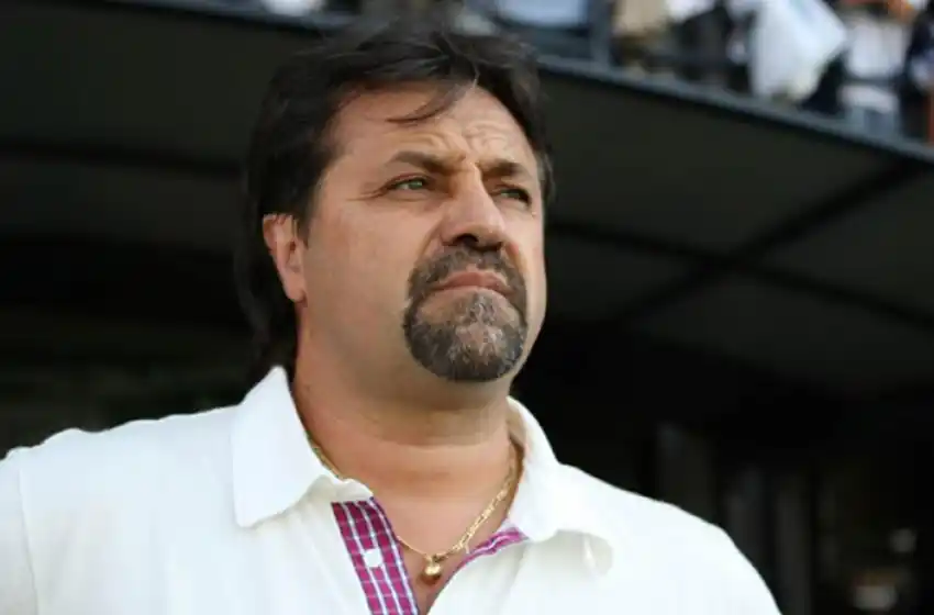 Caruso Lombardi: «Le pondría una bomba a los dirigentes»