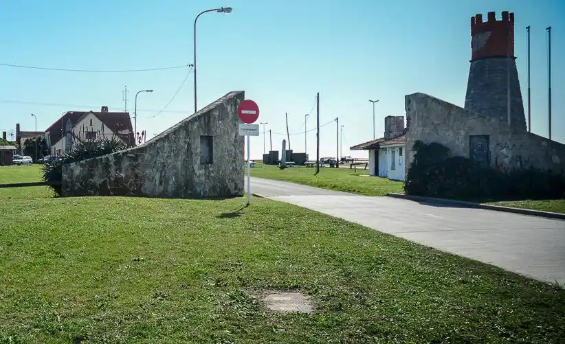 Definieron la puesta en valor de Parque Camet