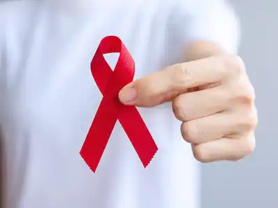 Día Mundial de la Lucha contra el Sida.