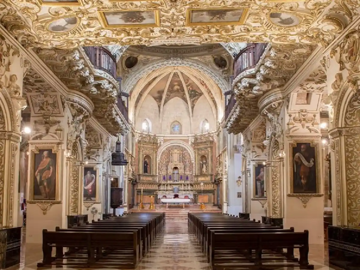 Aclararon desde el gobierno provincial que se permiten las misas de hasta 30 personas