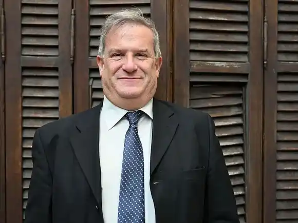 Economista calculó que “la corrupción en la causa Cuadernos equivale a las reservas del Banco Central”