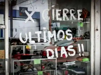 Impulsan una ley para declarar la emergencia en el sector pymes en Entre Ríos