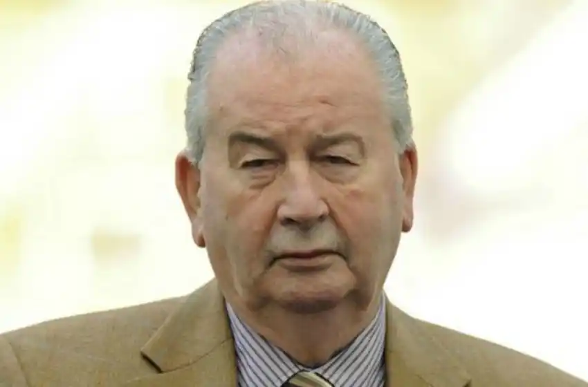 Burzaco declaró que Grondona cobró 15 millones de dólares en coimas