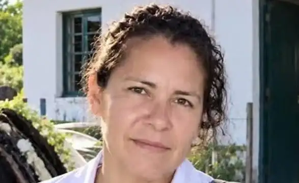 Caso Nancy Godoy: encontraron pertenencias de la docente desaparecida en la casa de una detenida