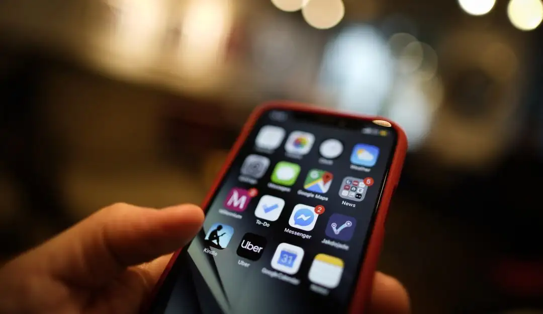 Vuelve el curso “Creá tu propia app”: tecnología y creatividad para estudiantes de San Francisco