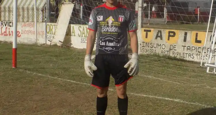 Aranda, imbatible