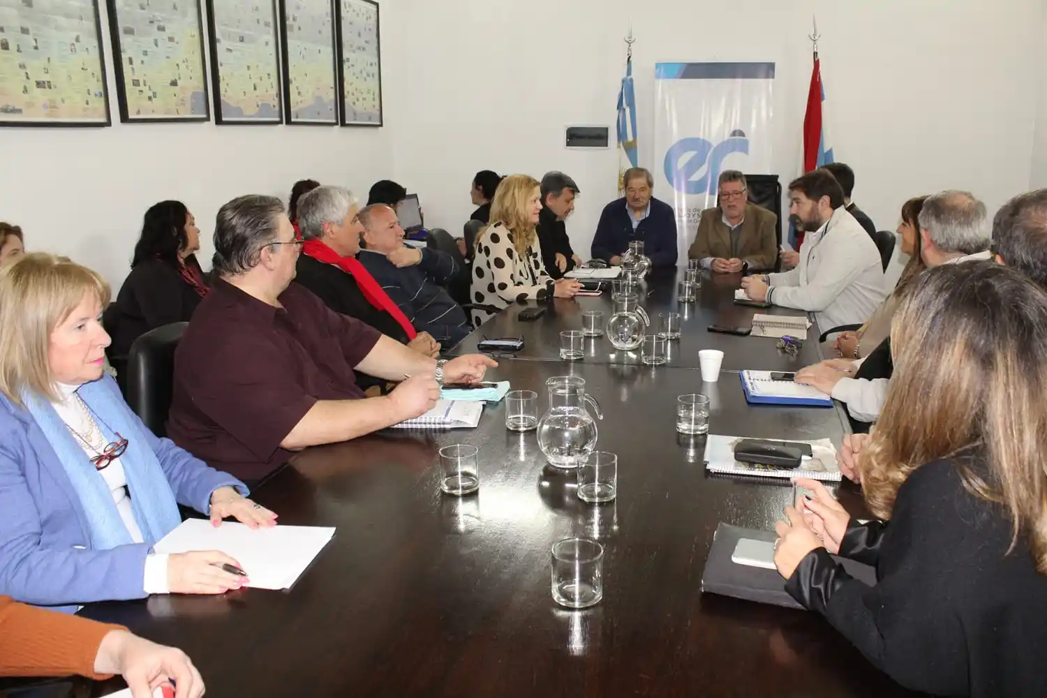 La provincia mejoró la propuesta a los docentes y adelantará el aumento: ¿Habrá acuerdo?