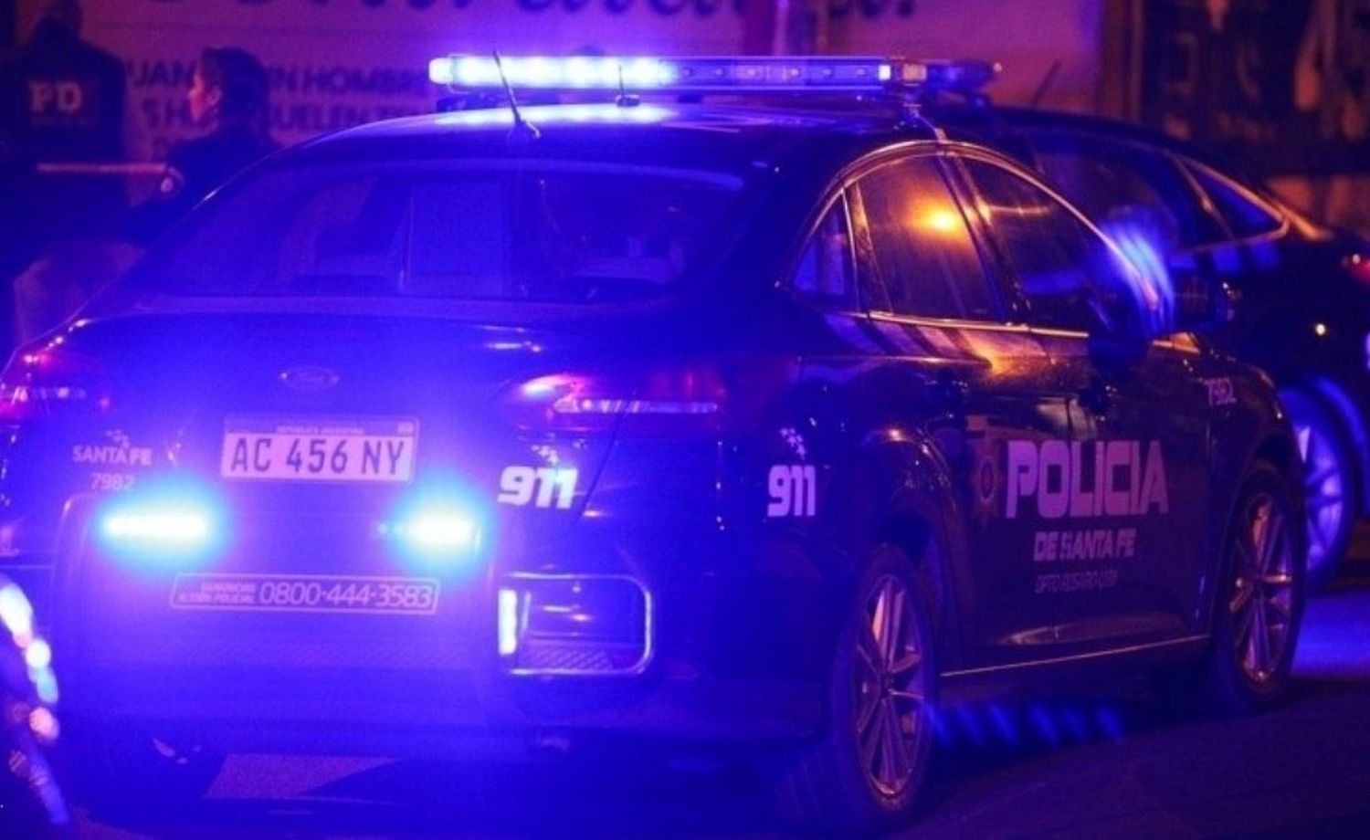 Dos fiestas clandestinas fueron desactivadas por la policía