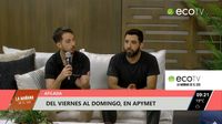 Nueva edición de Afilada