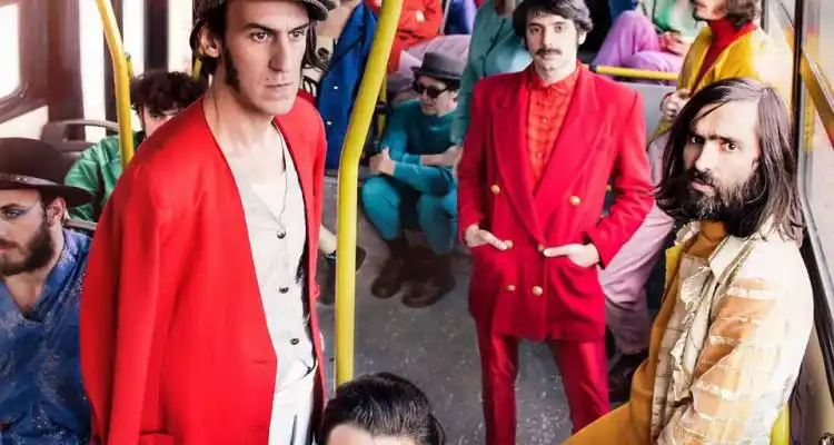 Tick Toper Lanzó  disco nuevo