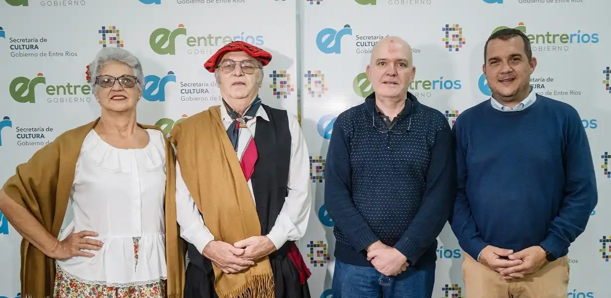 3ª Fiesta del Gaucho de San Benito