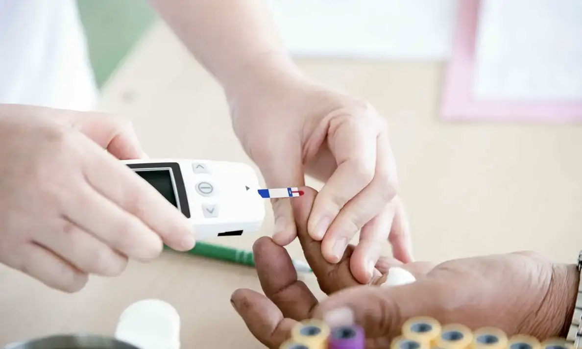 El 12% de la población tiene diabetes y preocupa la no adopción de medidas saludables para prevenirla