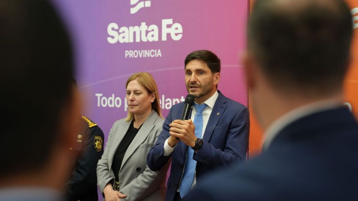 “El campo necesita previsibilidad”