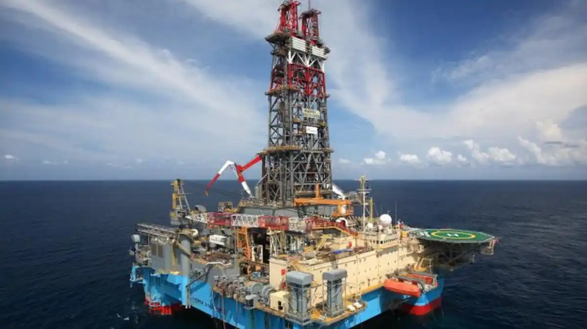 ¿PARTE DEL BOTÍN? Empresas canadienses descubren PETRÓLEO DE ALTA CALIDAD en Guyana