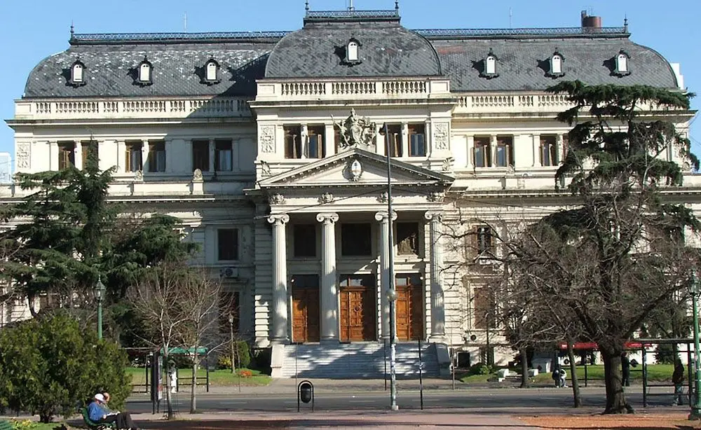 Legislatura Bonaerense