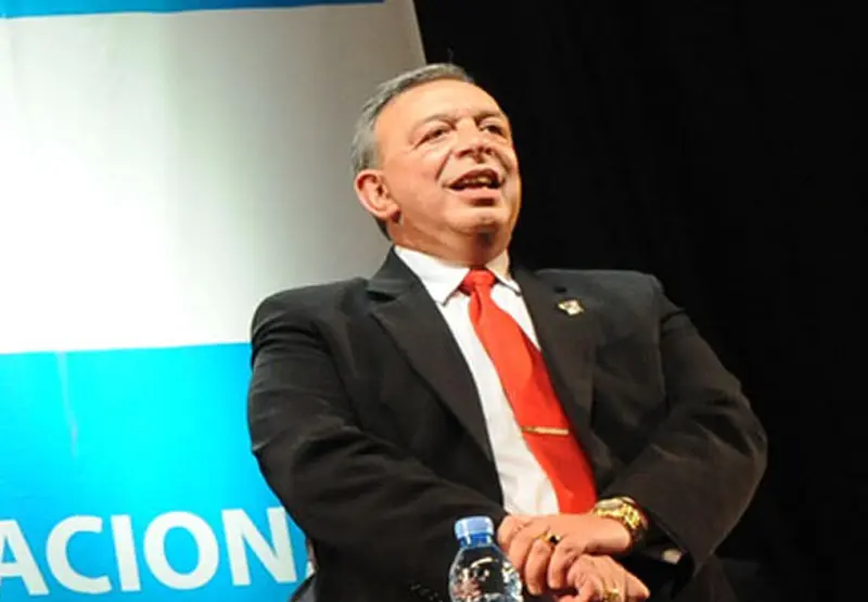 Elecciones 2015: Zúccaro sorprendió al pedir una alianza entre Scioli y Massa