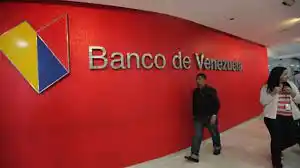 EN CLAVES: esto fue lo que pasó con el Banco de Venezuela