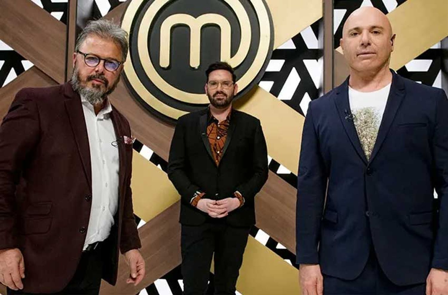 No hay dos sin tres en Masterchef Celebrity 2: el inesperado regreso de un tercer participante