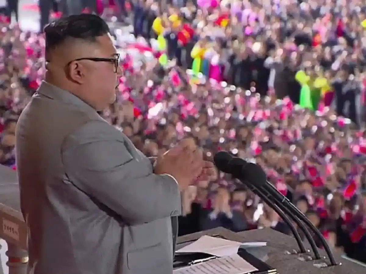 Las dos Coreas restauran sus comunicaciones después de un año sin contactos