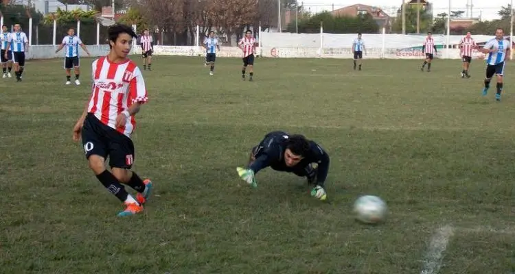 Ganaron Defensores, Banfield y Paraná
