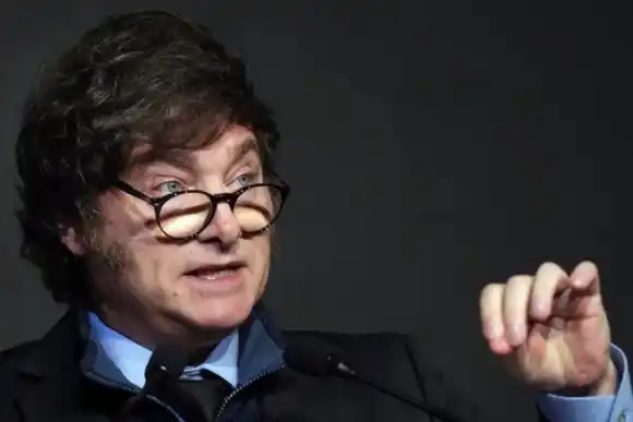 La Confederación Argentina de Deportes rechazó una posible intervención del Gobierno de Milei en AFA