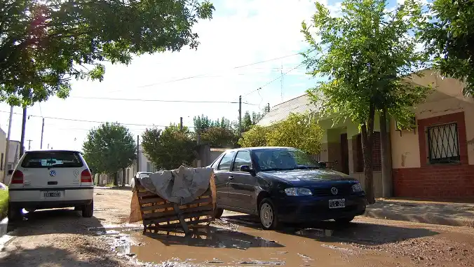Declaran emergencia vial en Gualeguaychú