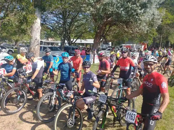 El 7 de agosto se realizará el Rural Bike en Chajarí