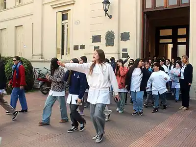 Así será el calendario escolar 2026 en Entre Ríos: inicio, receso y cierre del año