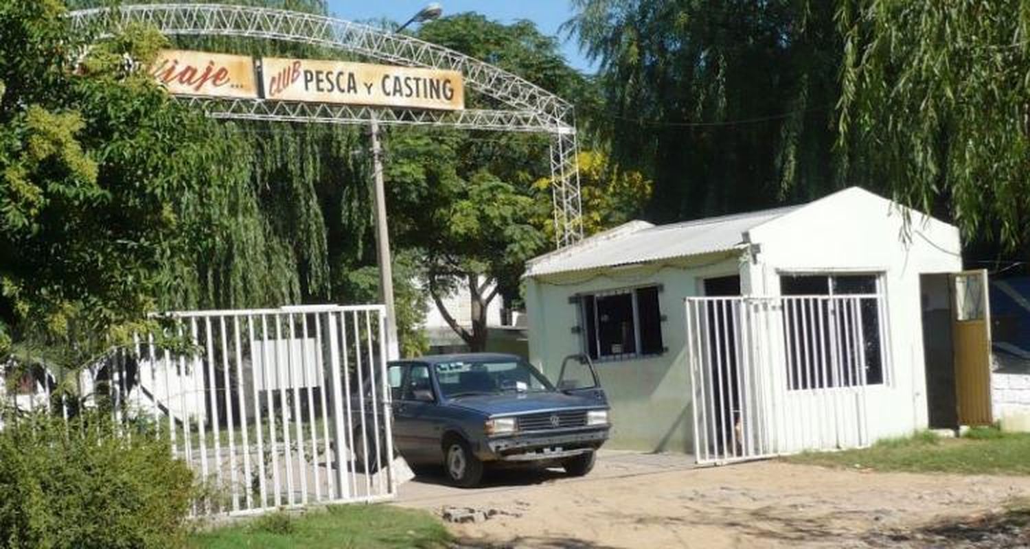 Conflicto laboral en Pesca y Casting