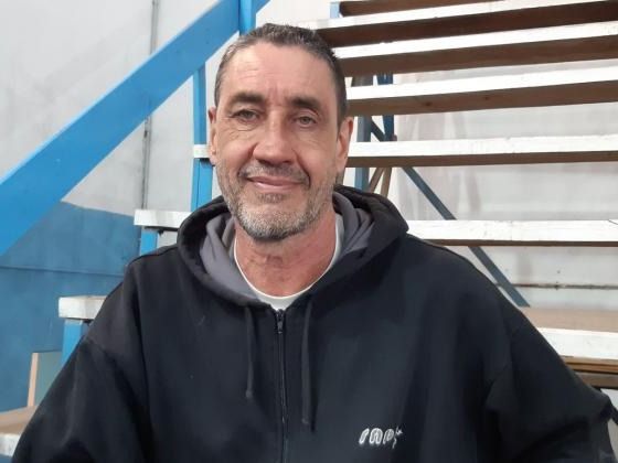 Marcelo Duffy
