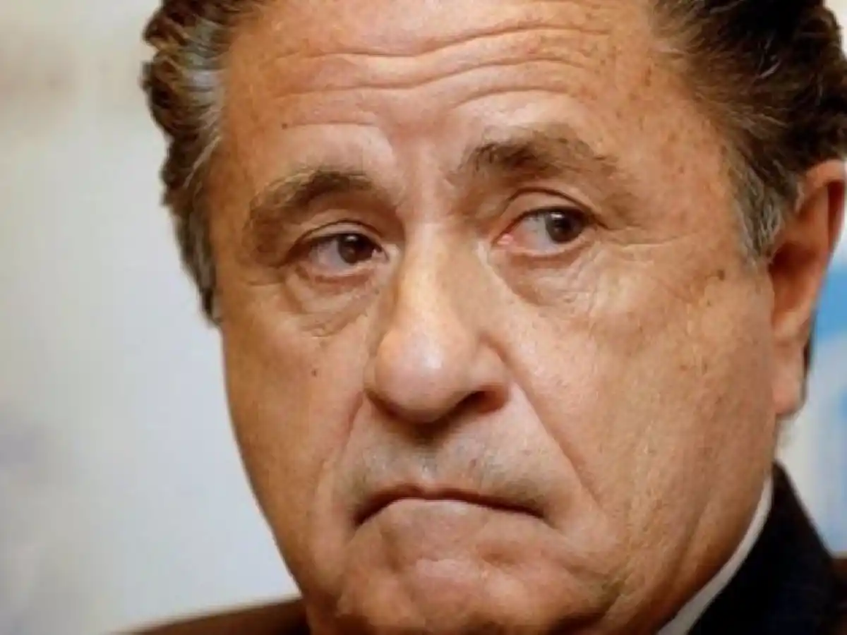 "Si no hay reconciliación política, el país se va a la mierda" 