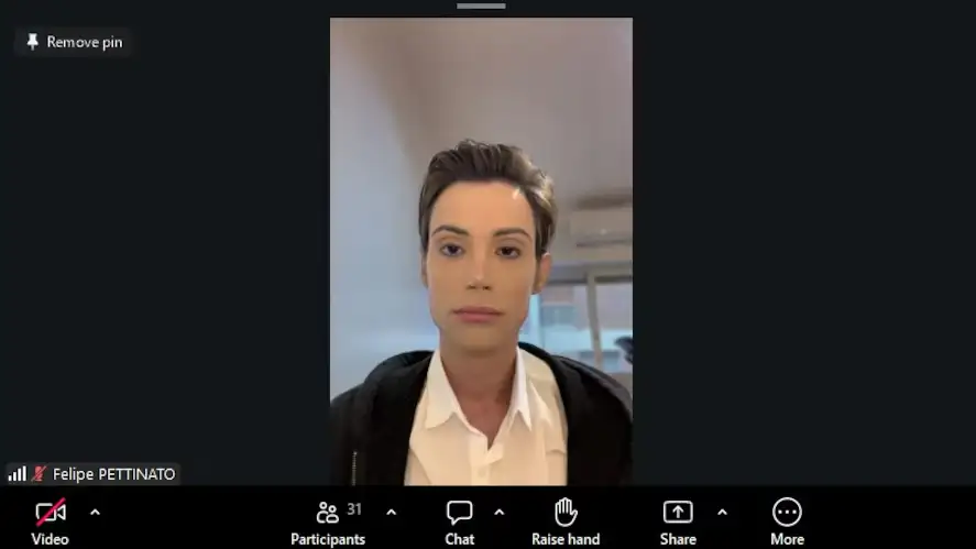 Felipe Pettinato - 2