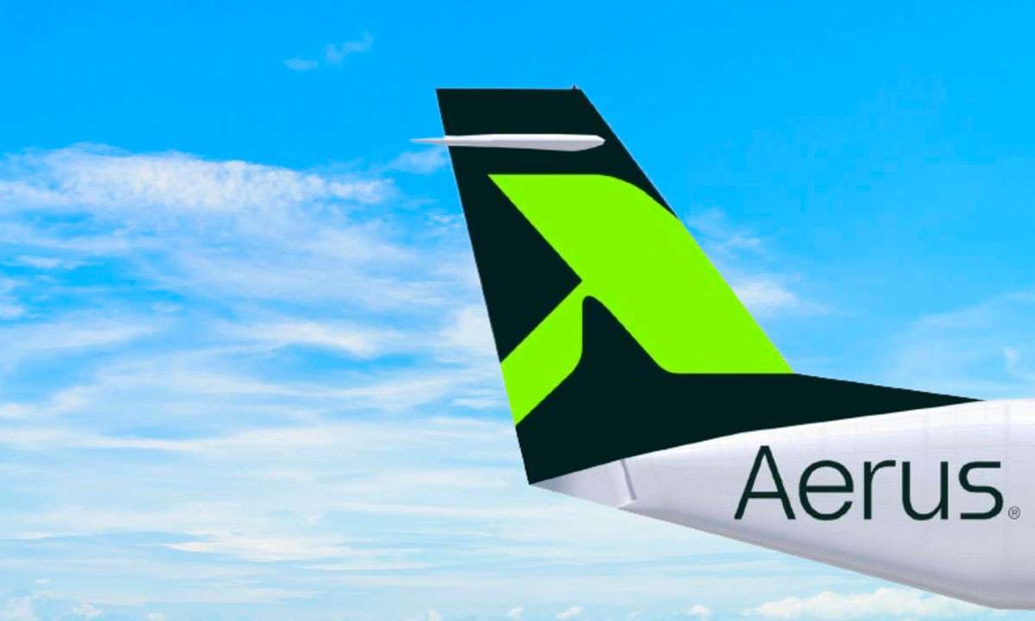 Nueva aerolínea en México: Aerus inició la venta de pasajes desde Monterrey a cuatro destinos