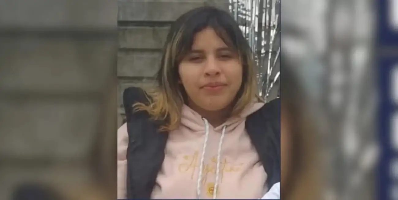 Activaron la Alerta Sofía por una adolescente de 17 años desaparecida en Corrientes.