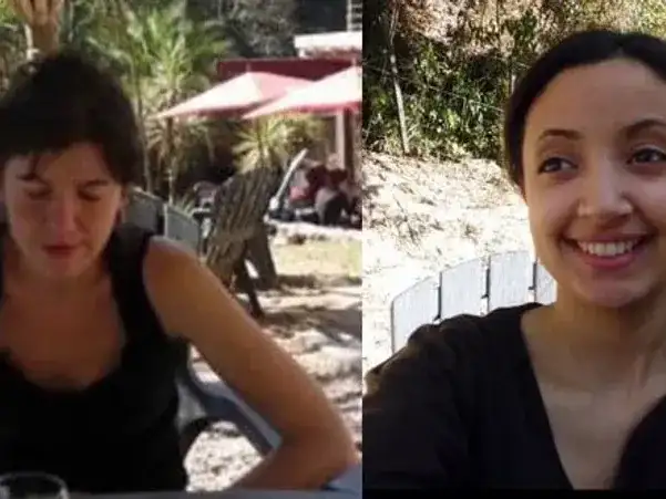 Tomaron la muestra de saliva a la esposa del acusado por femicidio