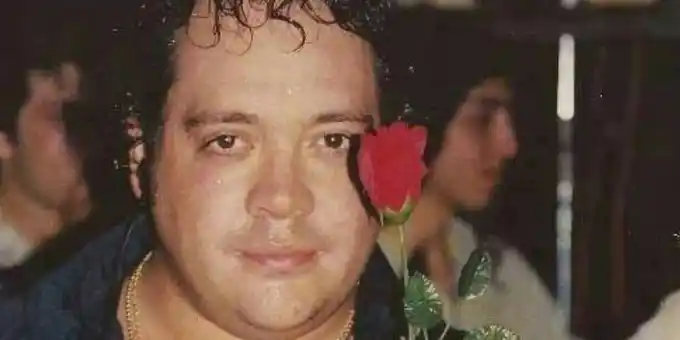 Aseguran que el fantasma de Leo Mattioli recorre una mansión en Pinamar