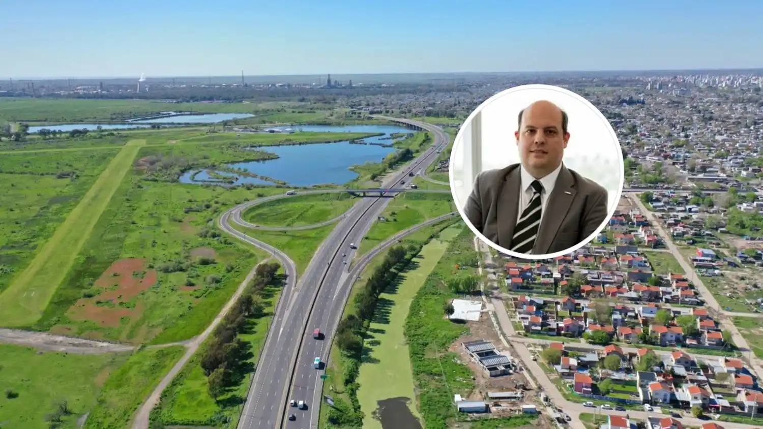 ¿Quién se queda con las rutas?: desde la Provincia denuncian que Nación quiere dejar afuera a AUBASA de las licitaciones