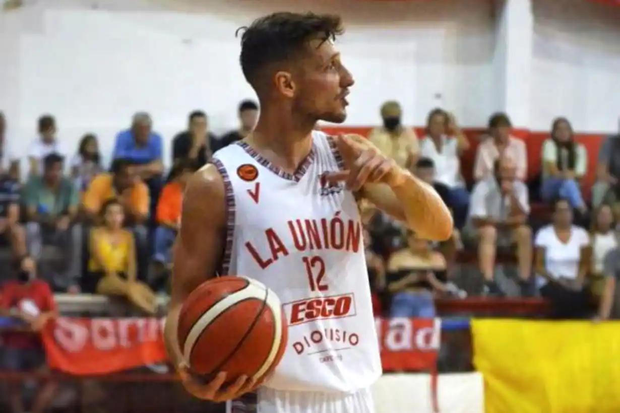Emilio Giménez llega a Quilmes y sigue Ecker