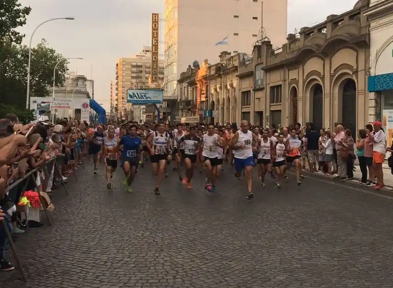 Una escena que se repetirá mañana en calle Rodríguez.