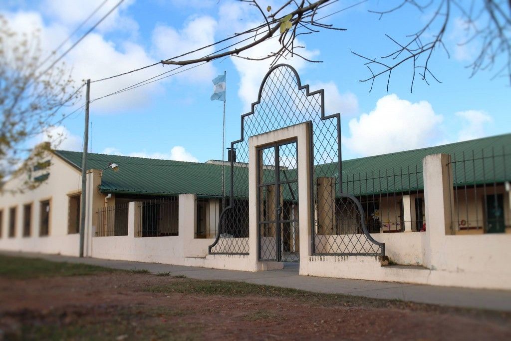 Maltratos en Urdinarrain: “El médico constató que los chicos tenían hematomas y rasguños”
